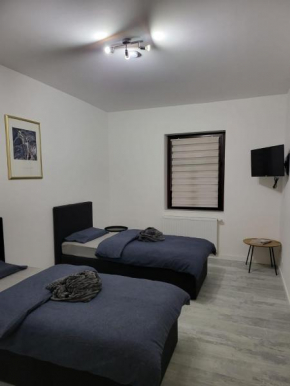 Place to sleep - Kassel: Direkt an der Uni